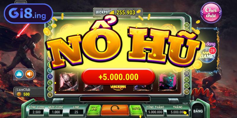 Game Nổ Hũ Lừa Đảo GI8 Tìm Hiểu Thực Hư Tin Đồn Vô Căn Cứ 2 Sự thật về tin đồn game nổ hũ lừa đảo GI8
